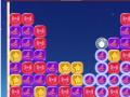 Oyun Cute Puzzle Witch 