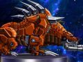 Oyun Robot Puncturing Dragon 