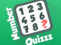 Oyun 123 Puzzle number quizzz!