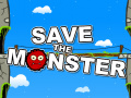Oyun Save the monster 