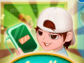Oyun Secretly Charging 