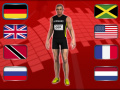 Oyun 100 Metres Race 