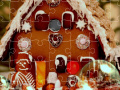 Oyun Jigsaw Puzzle X-Mas