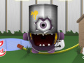 Oyun Monster Smack 