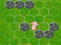 Oyun Block the Pig 