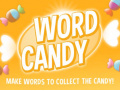 Oyun Word Candy 
