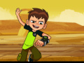 Oyun Ben 10 Hero time 