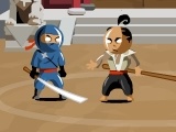Oyun Nasty Ninja