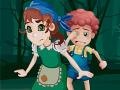 Oyun Hansel & Gretel 