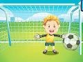 Oyun Goal! Goal! Goal! 