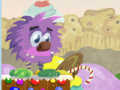 Oyun Monster Wants Candy 