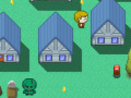 Oyun Mamma Mia Zombies!