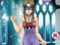 Oyun Halloween Lily
