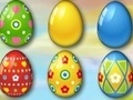 Oyun Easter Egg Slider