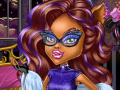 Oyun Werewolf Girl Real Makeover 