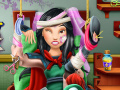 Oyun Warrior Princess Hospital Recovery 