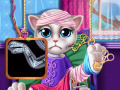 Oyun Kitty Hospital Recovery 