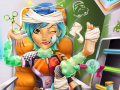 Oyun Star Rebel Hospital Recovery 
