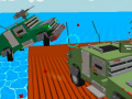 Oyun Blocky Combat Swat 2 Storm Desert