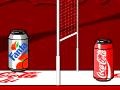 Oyun Coca-Cola Volleyball