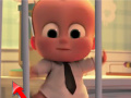 Oyun The Boss Baby Spot 6 Diff