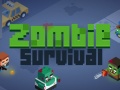Oyun Zombie survival