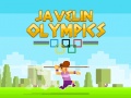 Oyun Javelin Olympics