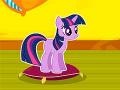 Oyun My Little Pony Winter Fashion 3