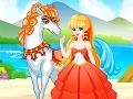 Oyun White Horse Princess 2
