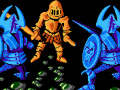 Oyun Wizards & Warriors