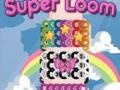 Oyun Super Loom: Triple Single