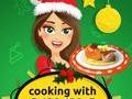 Oyun Cooking with Emma: Baked Apples