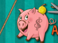 Oyun Piggy Bank Adventure