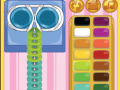 Oyun Super Looms: Fishtail