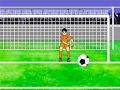 Oyun Penalty Mania