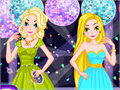 Oyun Princess Graduation Prom