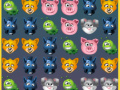 Oyun Funny Faces Match 3