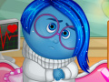 Oyun Sadness Flu Doctor
