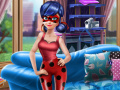 Oyun Ladybug Secret Mission