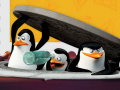 Oyun Penguins of Madagascar I Spy