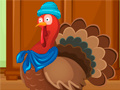 Oyun Thanksgiving Dress Up Turkey