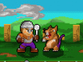 Oyun String Heroes