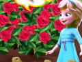 Oyun Elsa Garden Tools