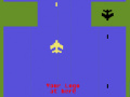 Oyun Pixel Jet Fighter