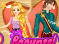 Oyun Rapunzel Split Up With Flynn