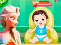 Oyun Take Care Of The Twins