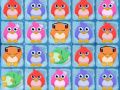 Oyun Penguin Match 3