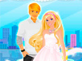 Oyun Barbies Valentines Disaster
