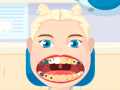 Oyun Pop Star Dentist 2