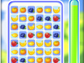 Oyun Fruit Planet Wars